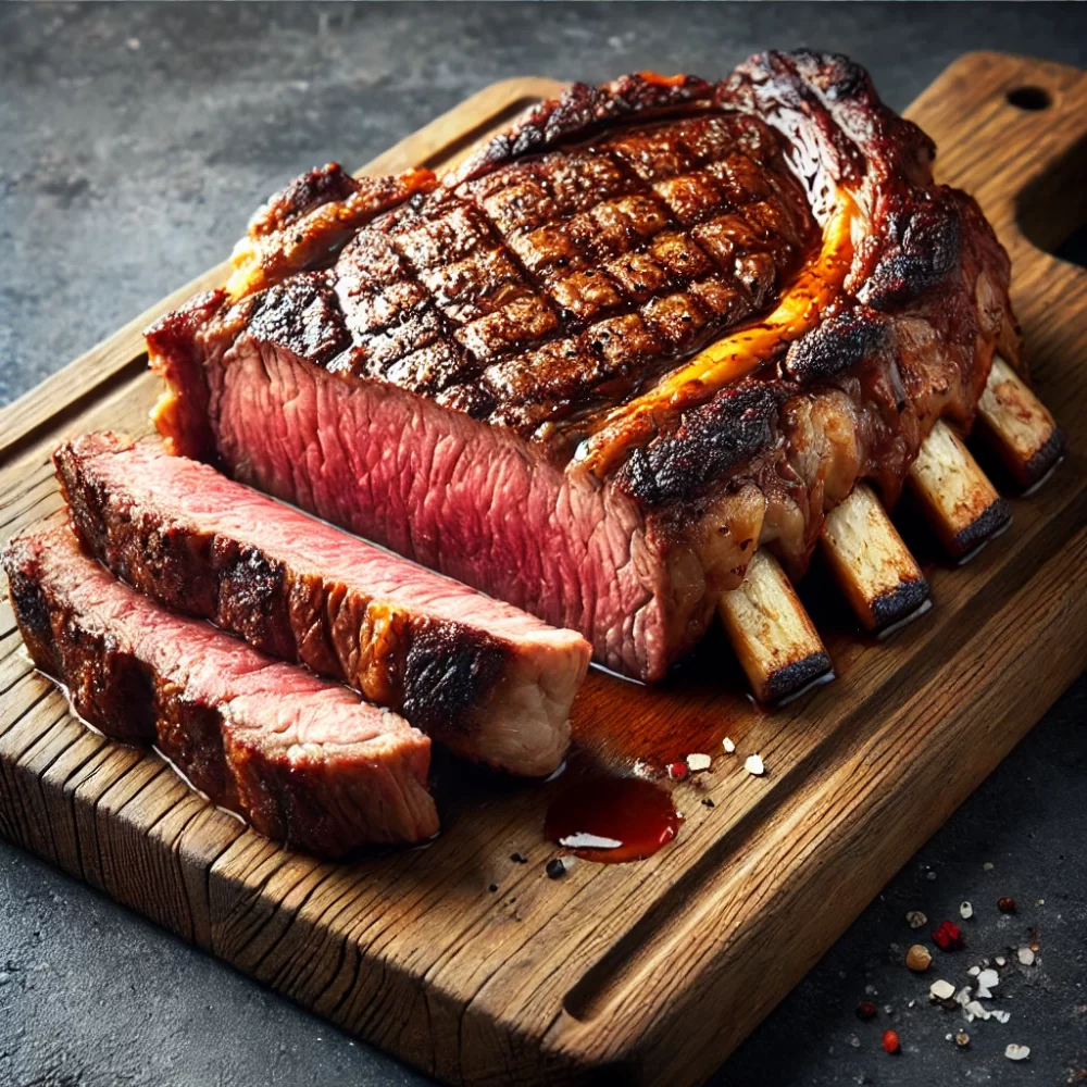 Rib Steak