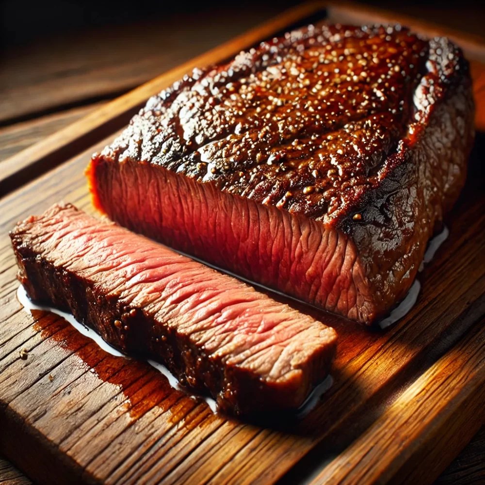 Flank Steak