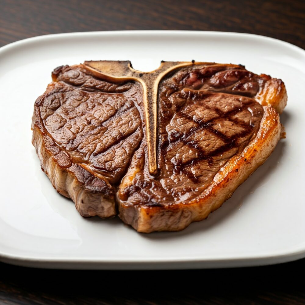 T-Bone Steak