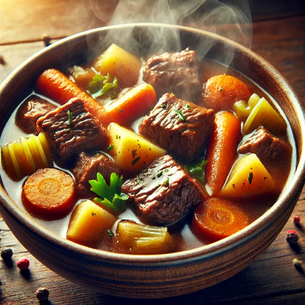 Beef Stew Meat