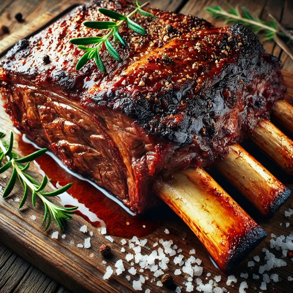 Roast Ribs (bone in)