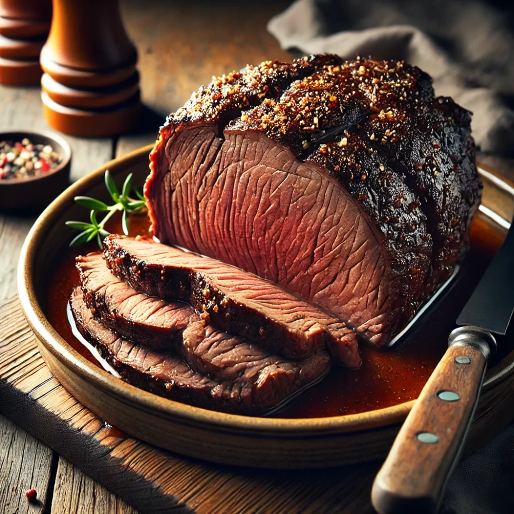 London Broil Roast